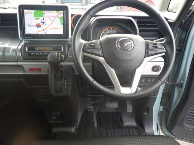 フレアワゴンタフスタイル ハイブリッド XS