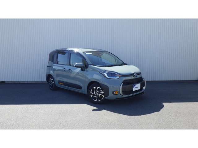 シエンタハイブリッド 1.5 Z