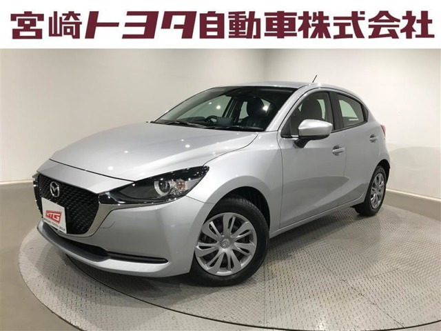 MAZDA21.5 15S