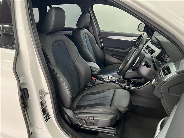 X1xドライブ 18d Mスポーツ 4WD