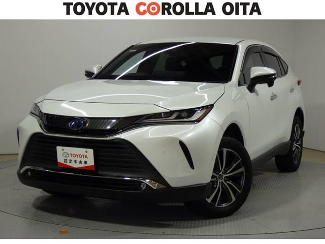 ヤリス1.5 ハイブリッド G