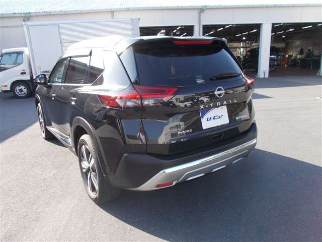 エクストレイル