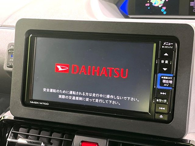 タントカスタムX