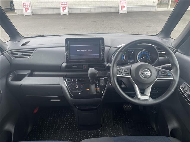 ルークスハイウェイスター Gターボ プロパイロットエディション