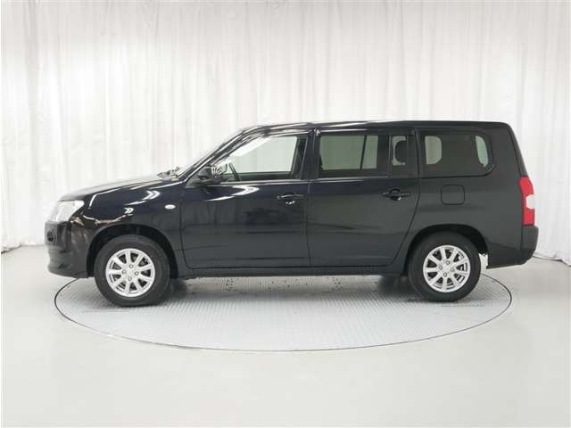 プロボックスバン1.5 F 4WD