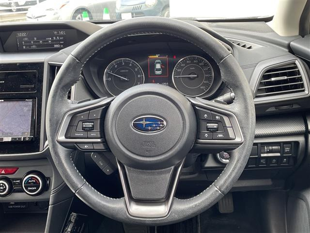 インプレッサスポーツ1.6 i-L アイサイト