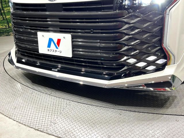 ヴォクシー1.8 ハイブリッド S-Z