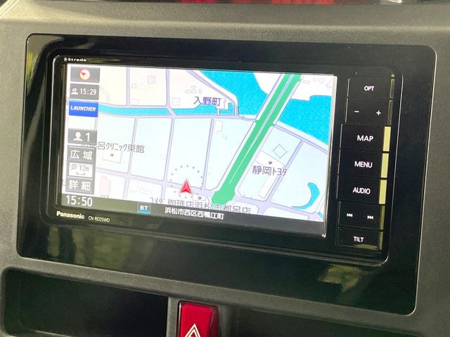 �y�i�r�Q�[�V�����z�ړI�n�܂ł�������ē����Ă����g���₷���i�r�BBluetooth�ڑ�����΂������̃X�}�z��MP3�v���C���[�̉��y���Đ��\!�����̉^�]������Ɋy�����Ȃ�܂�!!