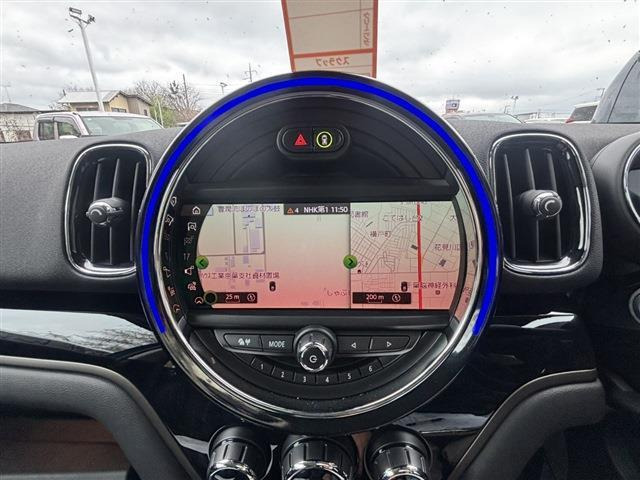 ミニクロスオーバークーパー S DCT