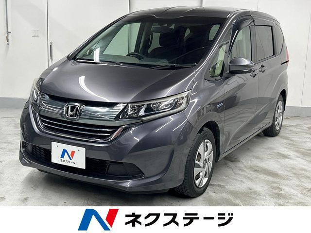 フリード1.5 ハイブリッド G