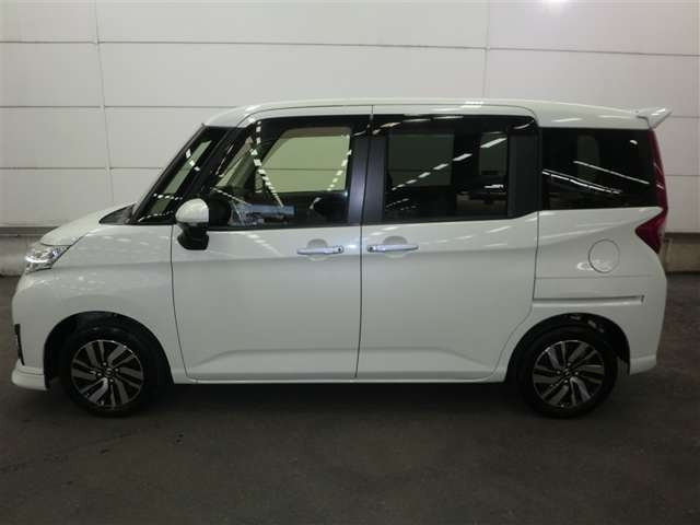 ルーミー1.0 カスタム G S