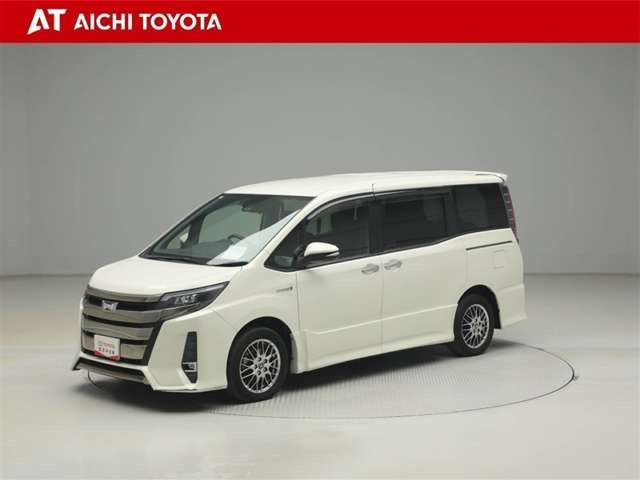 ノア1.8 ハイブリッド Si W×B