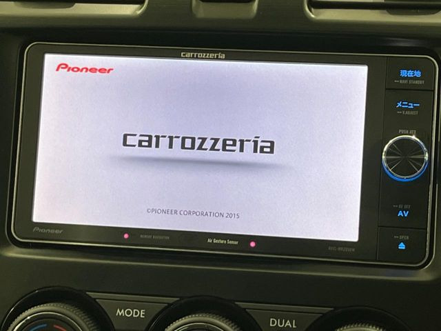 インプレッサスポーツ