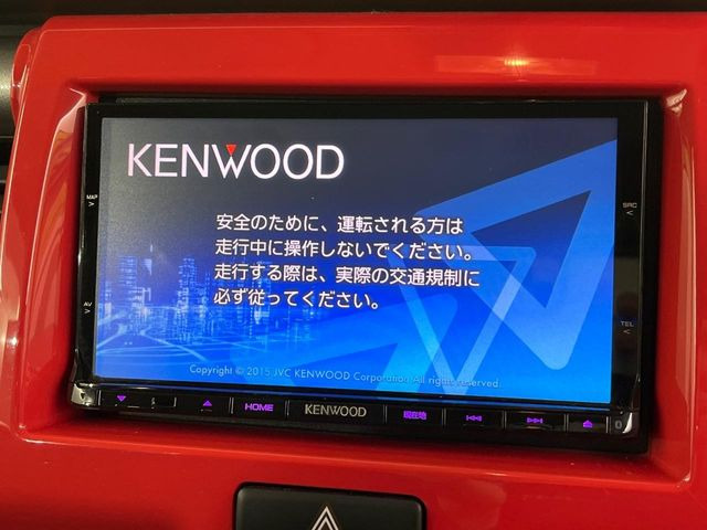 ハスラーJ スタイル