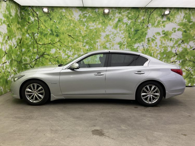 スカイライン3.5 350GT ハイブリッド タイプP