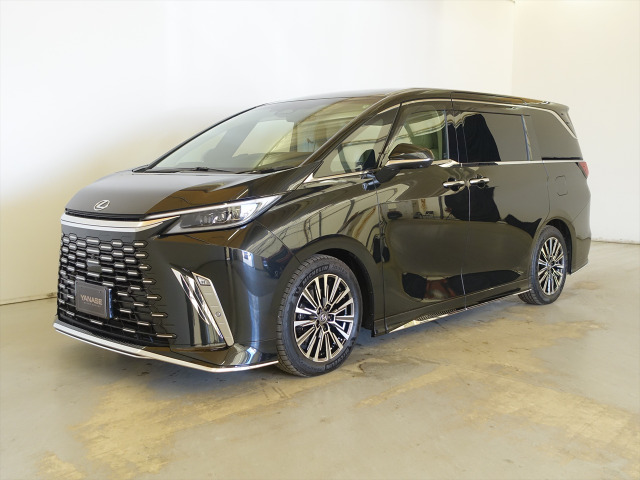 LM500h エグゼクティブ 4WD