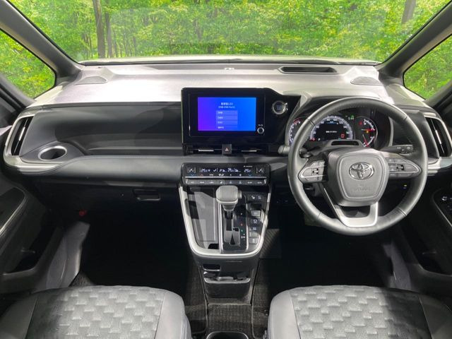 ヴォクシー2.0 S-Z