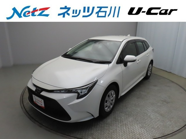 カローラツーリング1.8 G-X