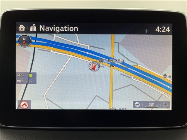 アクセラスポーツ1.5 15XD