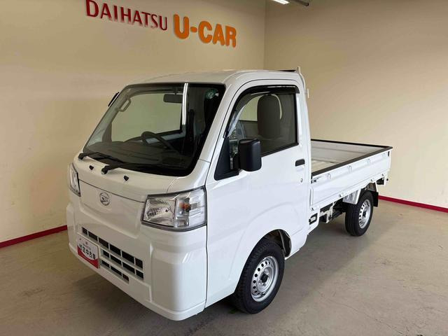 ハイゼットトラックスタンダード スマートアシスト 非装着車