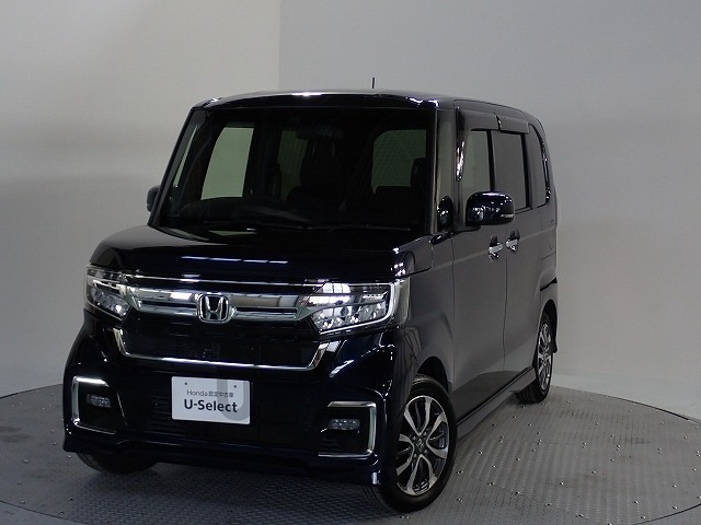 N-BOXカスタムL