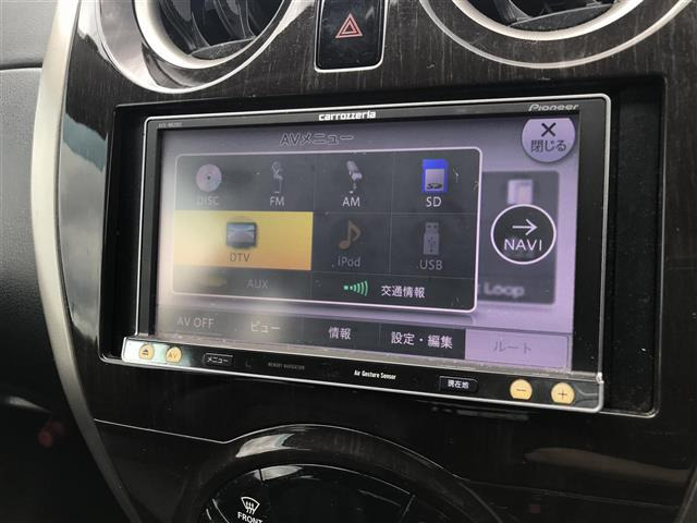 ノート1.2 アクシス