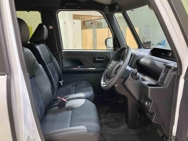 タントカスタムX