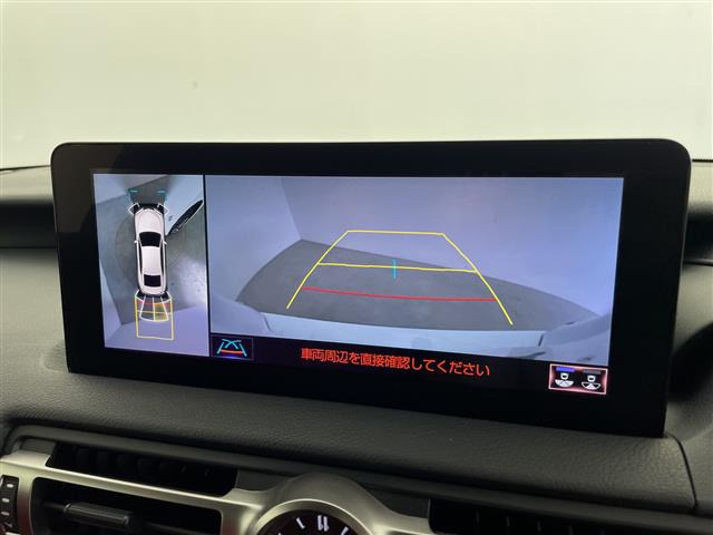 IS300h Fスポーツ