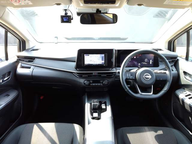 ノート1.2 X FOUR 4WD