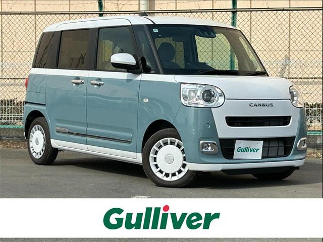 ムーヴキャンバスストライプス G