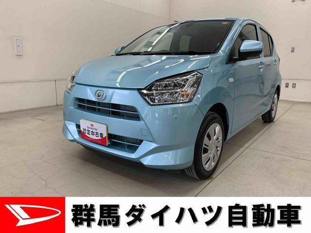 ミライースX SAIII