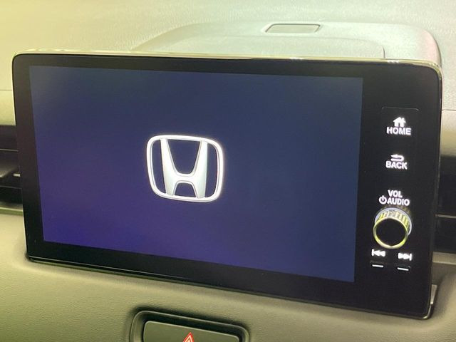 ヴェゼル1.5 e:HEV Z