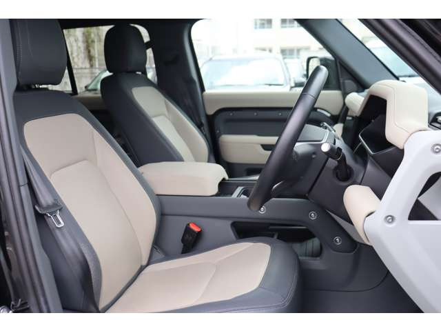 ディフェンダー