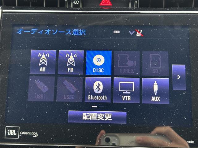 ハリアー2.0 プログレス