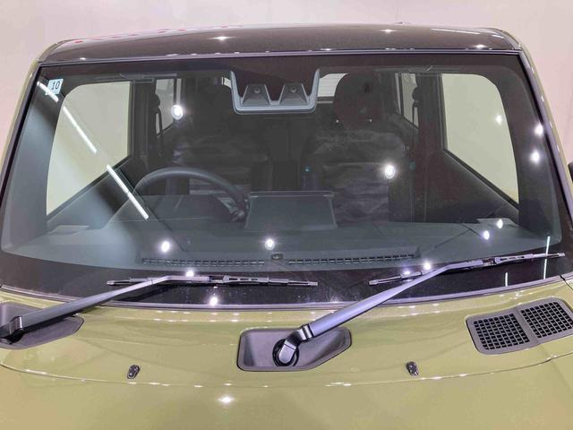 タフトG クロム ベンチャー 4WD