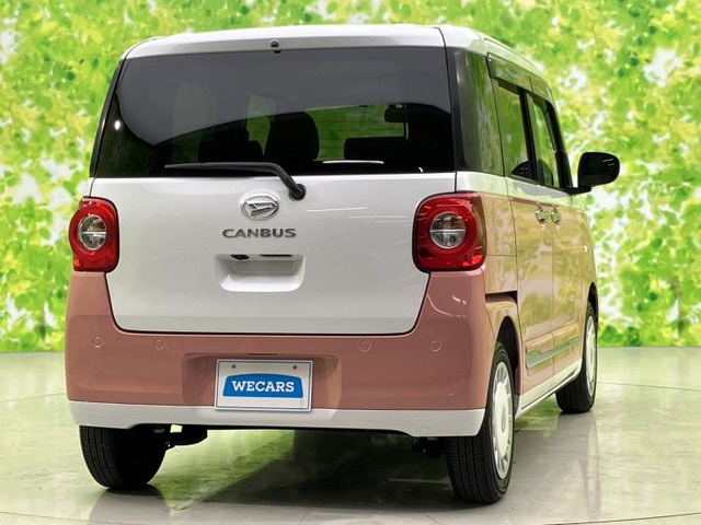 ムーヴキャンバスストライプス G