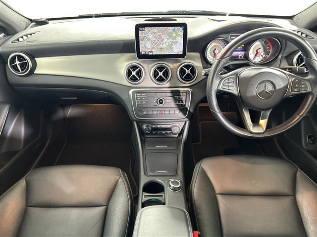 CLAシューティングブレークCLA250