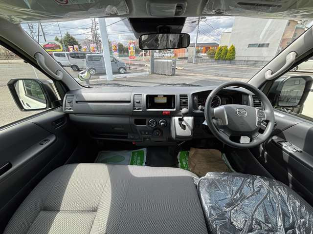 ボンゴブローニイバン2.8 GL ディーゼル 4WD