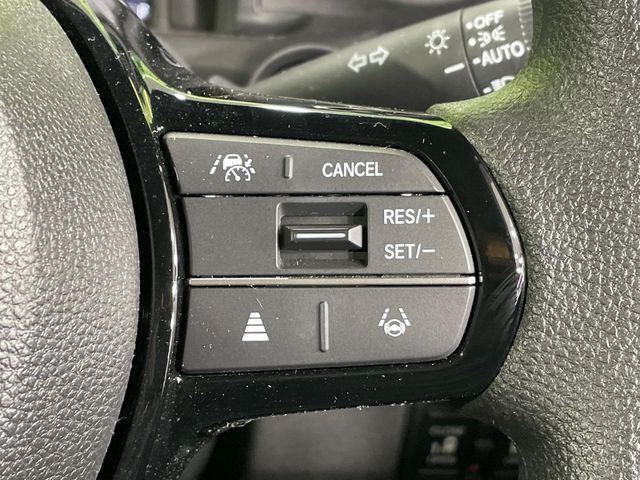 �y�A�_�v�e�B�u�N���[�Y�R���g���[���z�������H�ł̒��������s���y��!!�����ő��x��ۂN���[�Y�R���g���[�����A�Փˌy���V�X�e���ƘA�g���A�O���̎ԗ������m���ĎԊԂ�ۂ悤�ɑ��x���߂��Ă���܂�!!