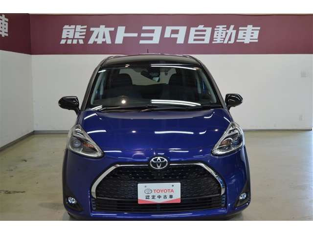 シエンタ1.5 ファンベース G クエロ