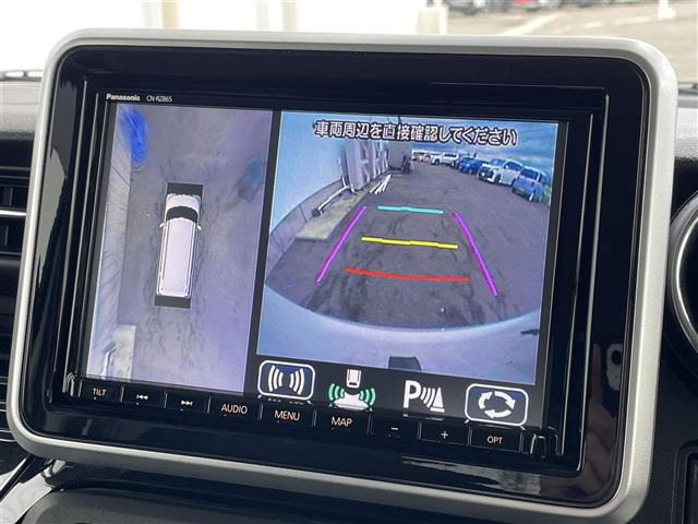 スペーシアカスタムハイブリッド(HYBRID)  XSターボ