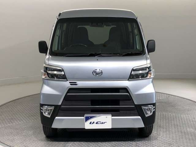 ハイゼットカーゴ2シーター SAIII