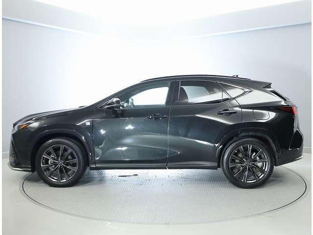 NX350h Fスポーツ