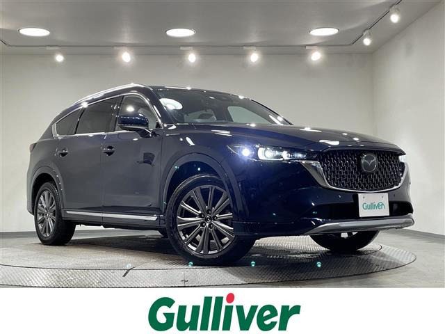 CX-82.2 XD エクスクルーシブ モード