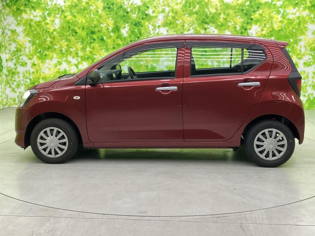 ミライースL SAIII