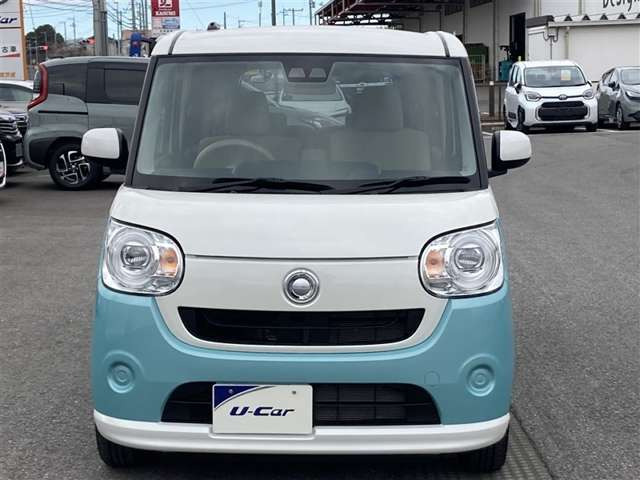 ムーヴキャンバスG SAIII