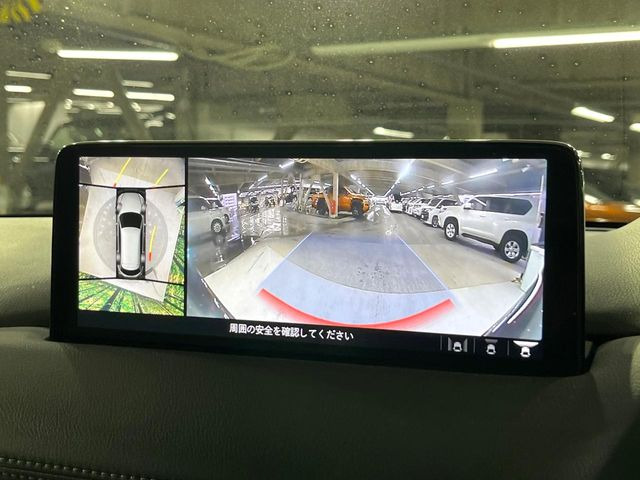 �y360&deg;�r���[���j�^�[�z��p�̃J�����ɂ��A�ォ�猩���낵���悤�Ȏ��_��360�x�N���}�̎��͂��m�F���邱�Ƃ��ł��܂������p�������m�F���₷���A�����ꏊ�ł̐؂�Ԃ��⒓�Ԃ��X���[�Y�ɍs���܂��B