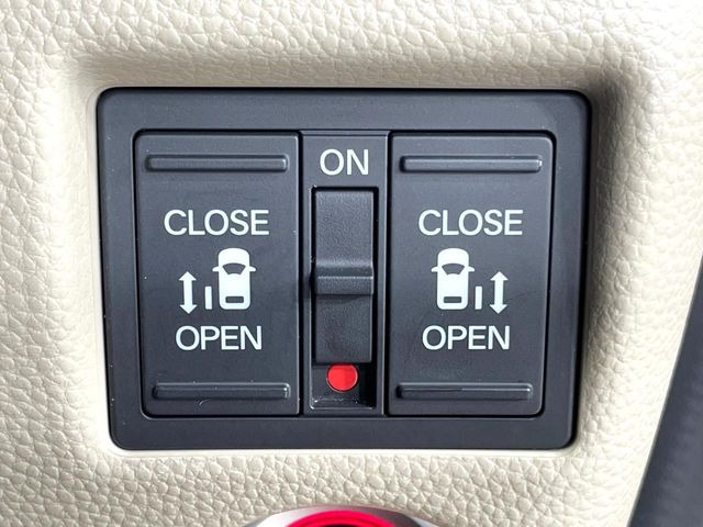 N-BOXG L ホンダセンシング