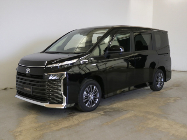 ヴォクシー1.8 ハイブリッド S-G