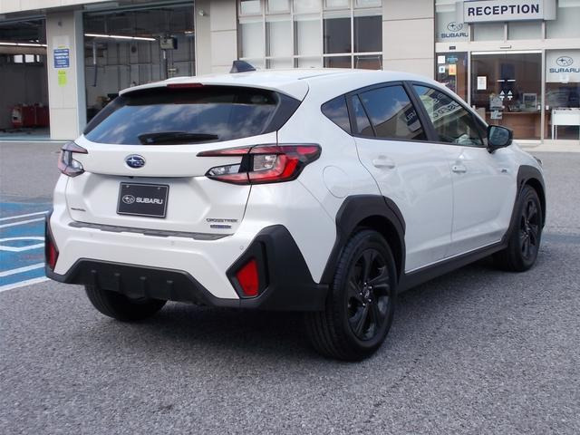 クロストレック2.0 ツーリング 4WD